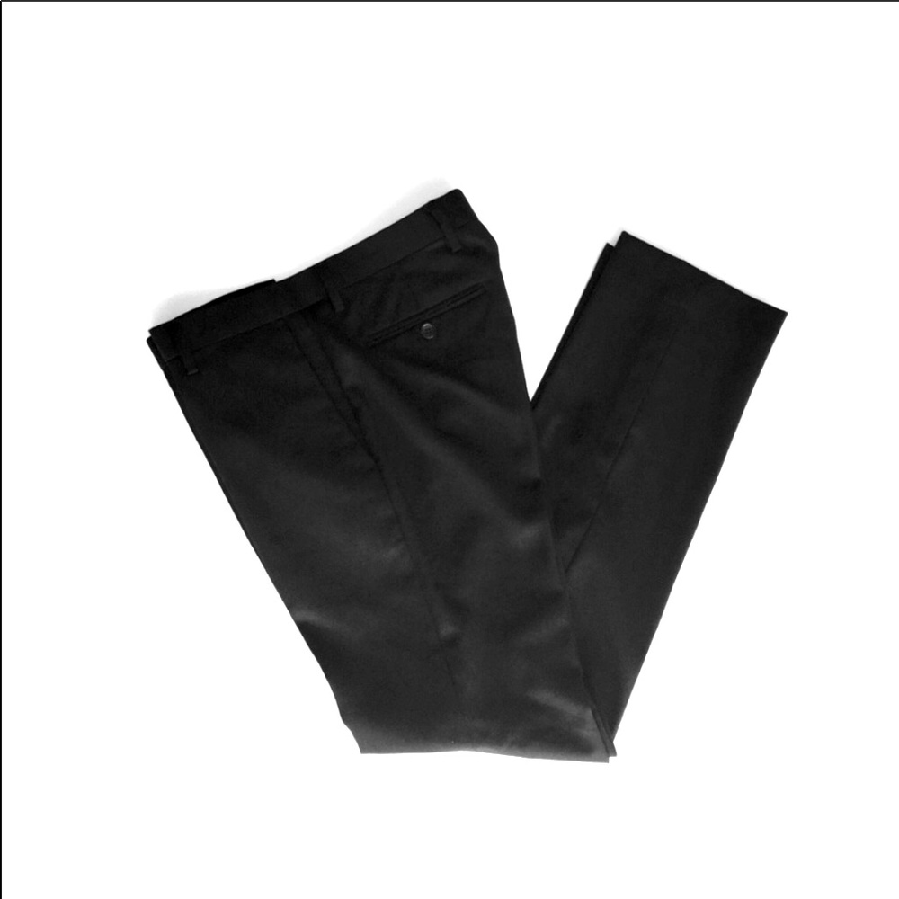 Banana Republic Tailored Slim Fit Dress Pants